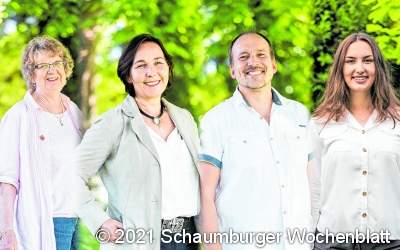 Neuer Vorstand
nach Briefwahl