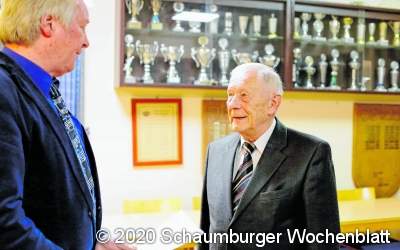 Zahl der aktiven Sänger minimiert sich
