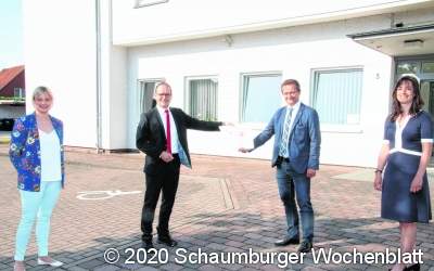 Schritt für Schritt das digitale Lernen in sämtlichen Schulformen umsetzen