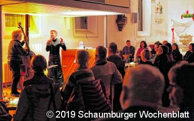 Wie George Gershwins Werk greifbar wird