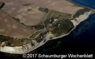 Bilderreise nach Rügen -  Deutschlands größte Insel
