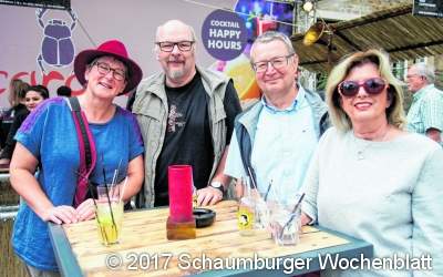 Hier wird nordisch frisch aufgetischt