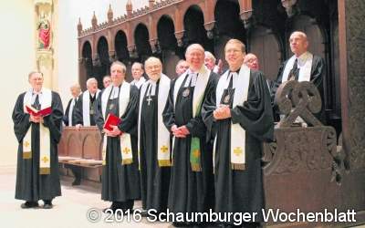 Kloster-Konvent nimmt Studiendirektorin auf