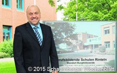 Berufsbildende Schulen laden zum Informationstag