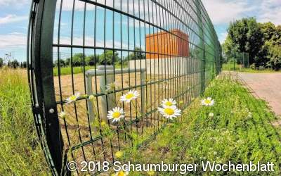 Der neue Brunnen III ist zu teuer und der Rat wurde zu spät unterrichtet