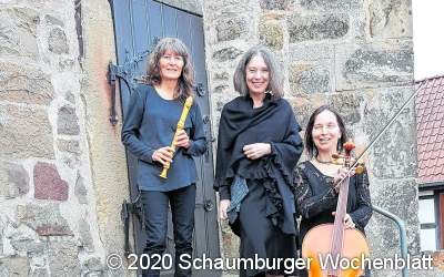 St. Marien lädt zu Erntedank-Konzert