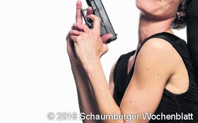 Absurd komische Macht