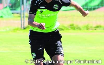 96 will Freitag Dortmund ausbremsen