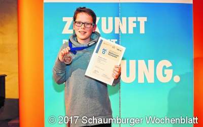 Schlaue Köpfe rechnen sich sicher zum Sieg