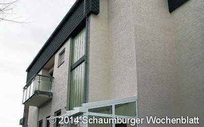 Altersgerechte Umbauten