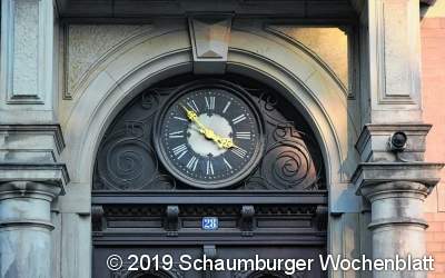 Unsere Stadt soll (noch) schöner werden