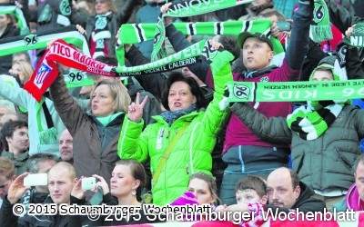Offensive muss Chancen besser nutzen