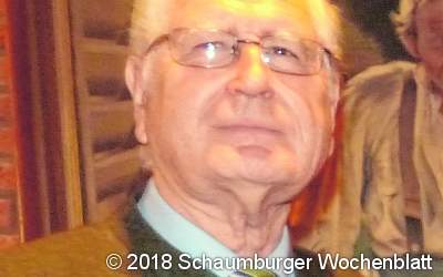 Neuer Stellvertreter für den Bürgermeister