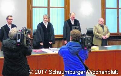 Mordsache K.: Kein Ende in Sicht