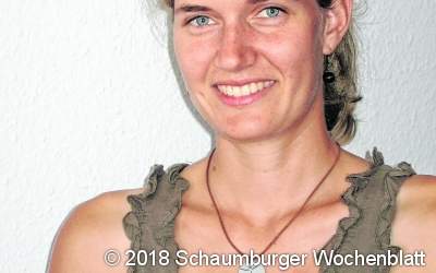 Dienstbeginn von Vikarin Anneliese Dorothea Hofmann in Bückeburg