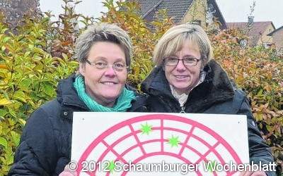 Schaufenster anschauen und viele schöne Preise gewinnen