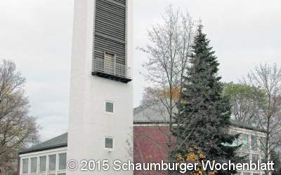 Bechterdisser Kirche wird 50