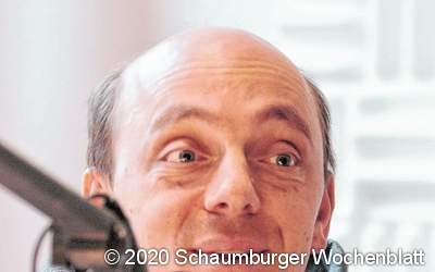 Auf Ingo Appelt folgt Bernhard Hoecker