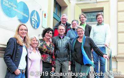 Netzwerk thematisiert Zukunft des Amtspfortenmuseums