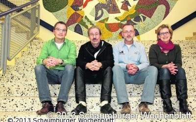 Neuer Vorstand soll das Chaos ordnen