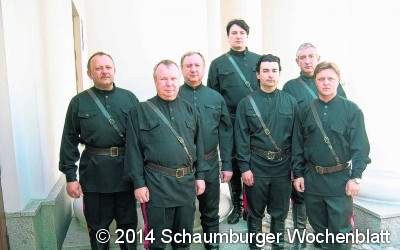 Konzert der 