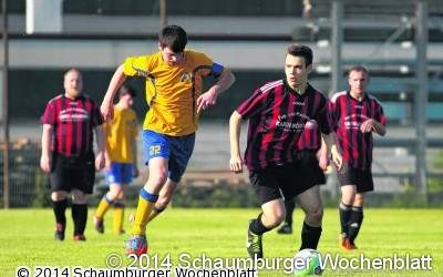 Finale im Samtgemeinde-Pokal
