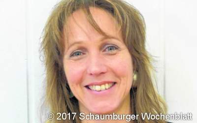 Eine Frau steht jetzt an der Spitze der CDU