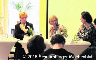 Bildung bedeutet Unabhängigkeit