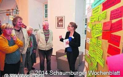 Zahlreiche Detmolder sagen ihre Meinung