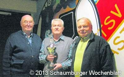 Georg Reichert siegt bei Doppelkopfliga