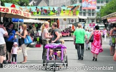 Bruchmarkt leidet unter der Rekordhitze