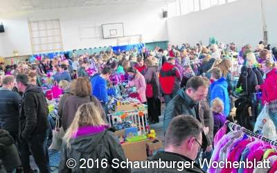 Erlös für Grundschulkinder