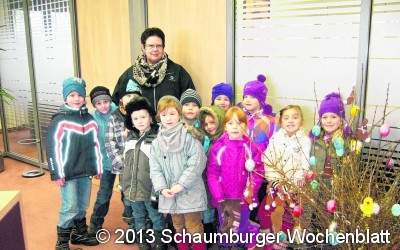 Seeräuber werden Osterhasen