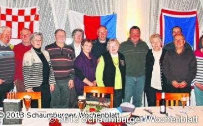 Verein freut sich über immer mehr Mitglieder