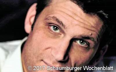 Christian Ehring live in Stadthagen