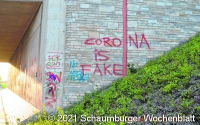 Graffititäter gestellt