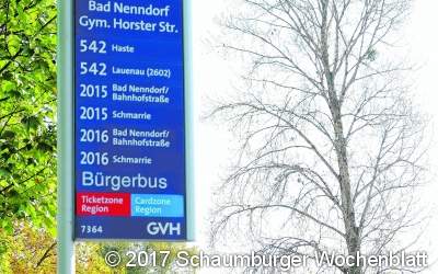Gestrichene Linienabfahrt sorgt für Unverständnis bei Schülern
