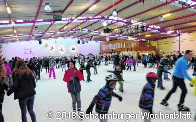 35.000 Besucher und über 19.200 Leihpaare
