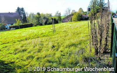 Kein Kindergarten für Feggendorf geplant