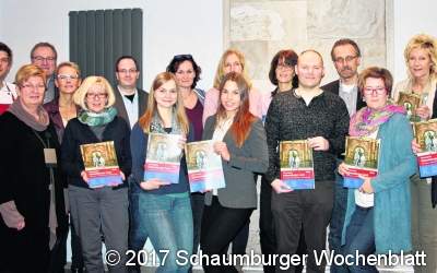 Tourismusmarketing stellt Reisemagazin 2017 vor
