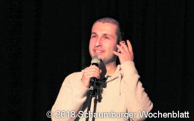 Großes Finale im diesjährigen Dichterwettstreit