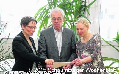 Fleckenfest und Tag der Parke
