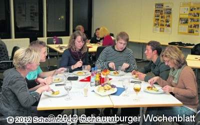 Training interkultureller Kompetenzen