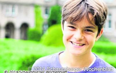 Aus Giorgio ist Emil geworden