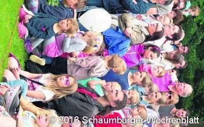 Festival startet den Sommer