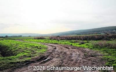 Neue Anschrift: Großes Feld