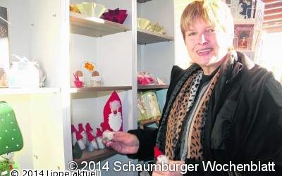 Duftseife und Wichtelmänner