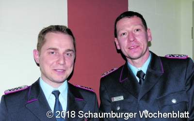 Wehr wünscht sich
mehr Jugendliche