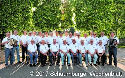Blumenwallfest kann beginnen