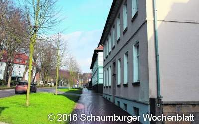 Haus des Maßregelvollzugs für Flüchtlinge zur Verfügung